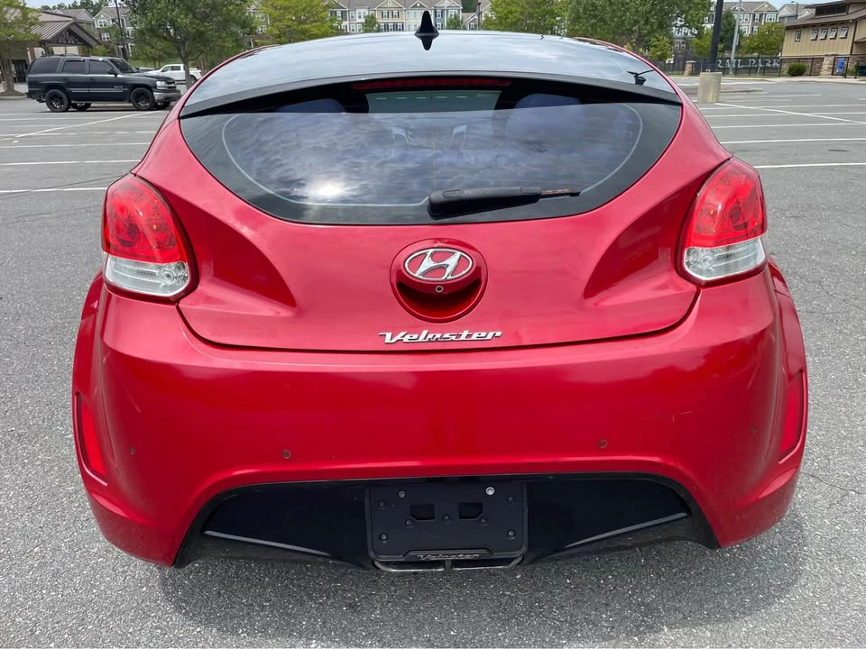 2013 Hyundai Veloster - Image 6 of 20