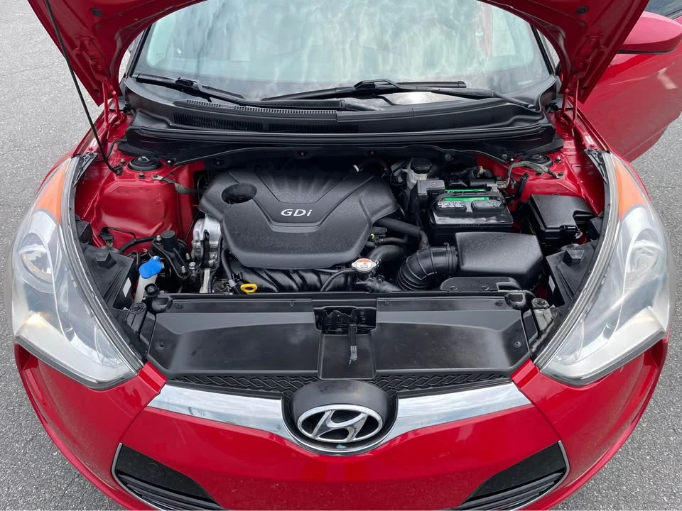 2013 Hyundai Veloster - Image 19 of 20