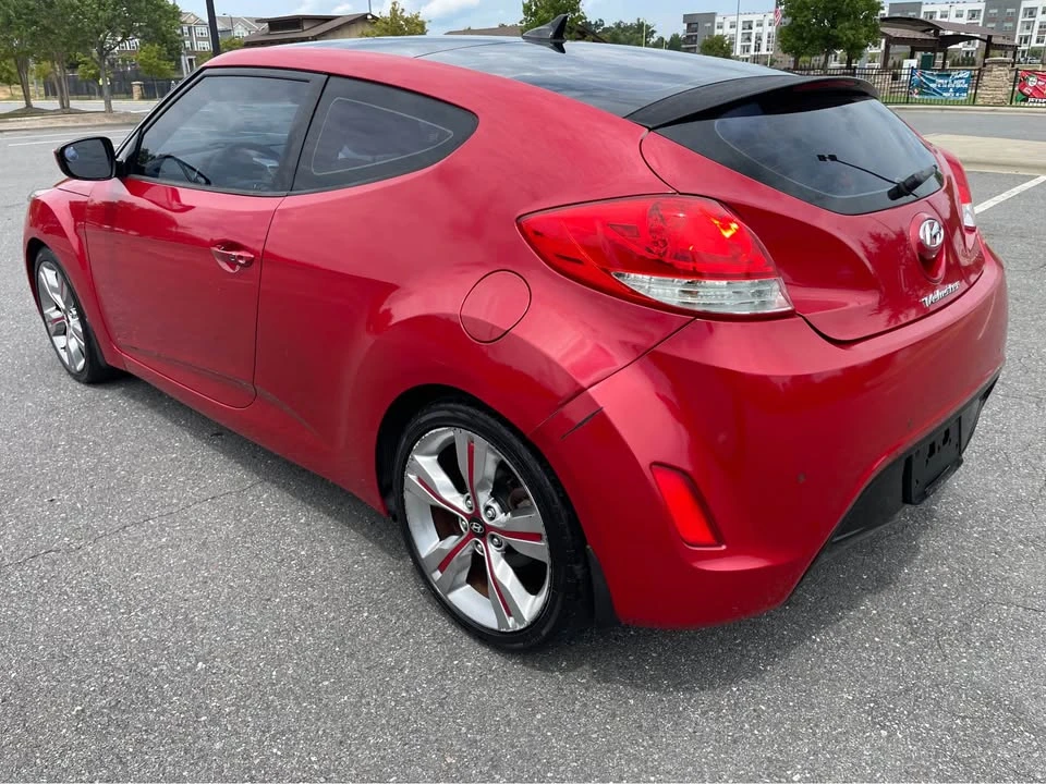 2013 Hyundai Veloster - Image 7 of 20