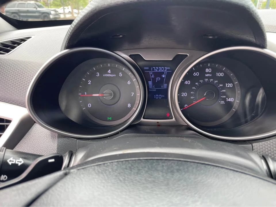 2013 Hyundai Veloster - Image 17 of 20
