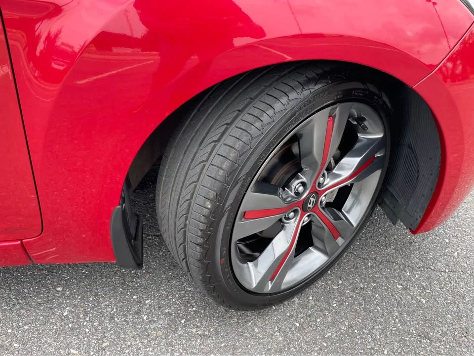 2013 Hyundai Veloster - Image 20 of 20
