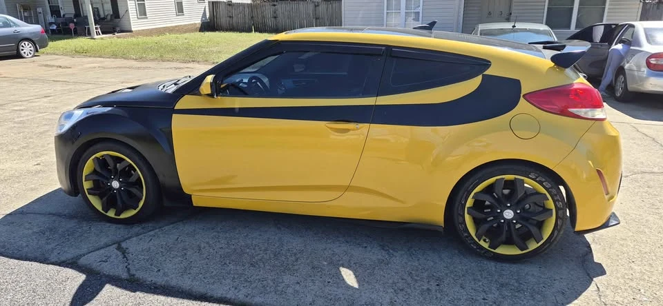 2013 Hyundai Veloster - Image 5 of 7