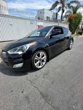 2013 Hyundai Veloster 2.0 Coupe 3D