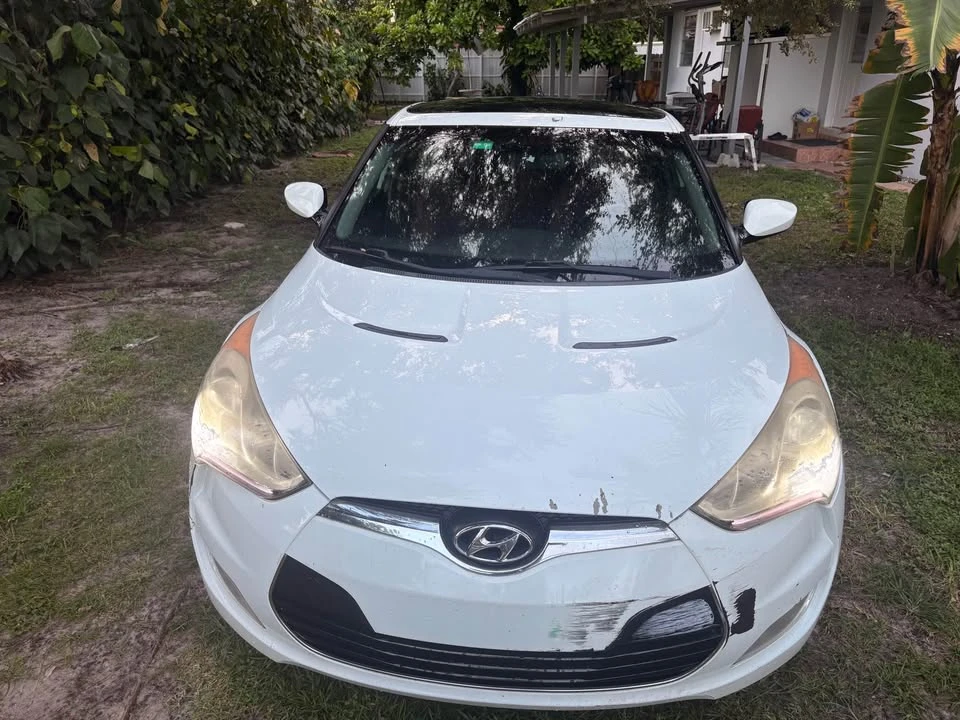 2013 Hyundai Veloster - Image 6 of 7