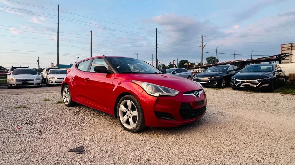 2013 Hyundai Veloster - Image 6 of 20
