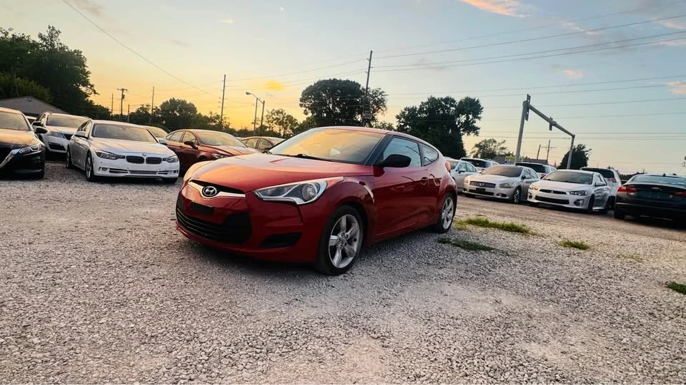 2013 Hyundai Veloster - Image 3 of 20