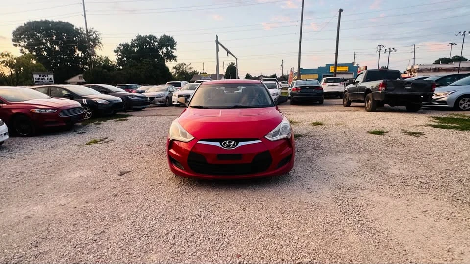 2013 Hyundai Veloster - Image 4 of 20