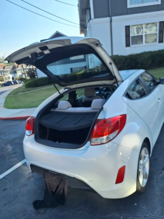 2013 Hyundai Veloster - Image 12 of 12