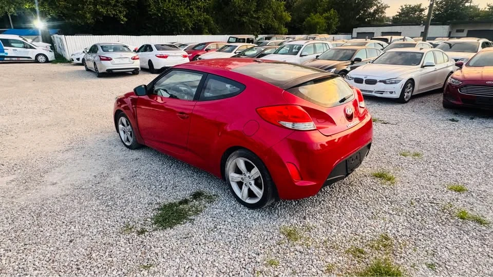2013 Hyundai Veloster - Image 20 of 20