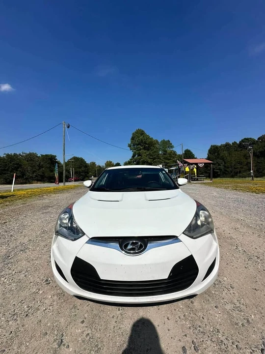 2013 Hyundai Veloster - Image 6 of 11