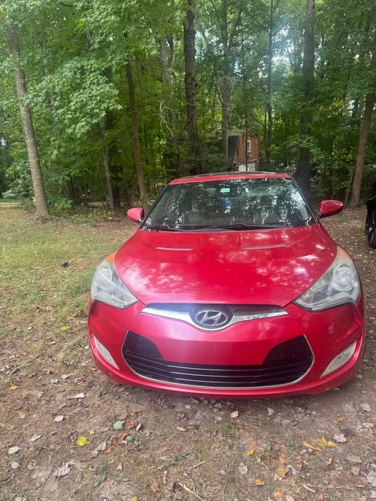 2013 Hyundai Veloster - Image 3 of 5