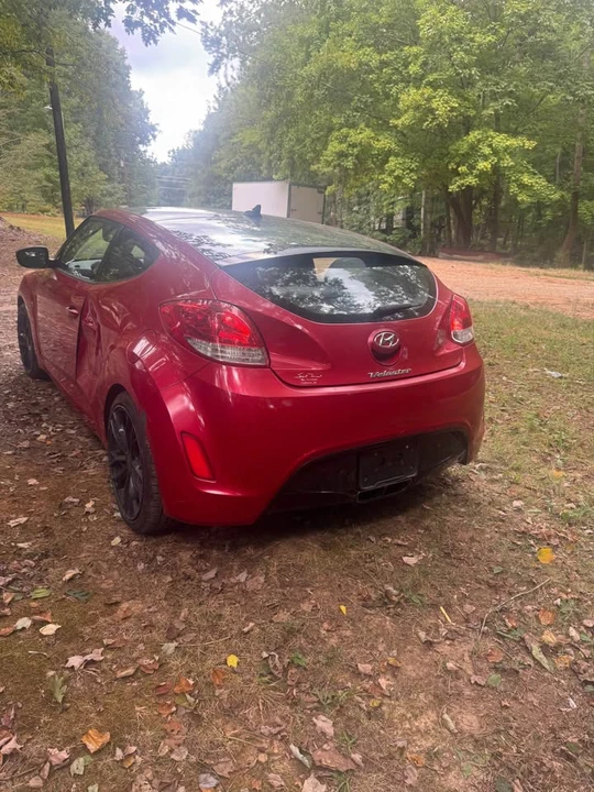 2013 Hyundai Veloster - Image 5 of 5