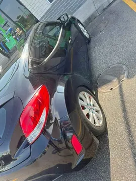 2013 Hyundai Veloster 2.0 Coupe 3D
