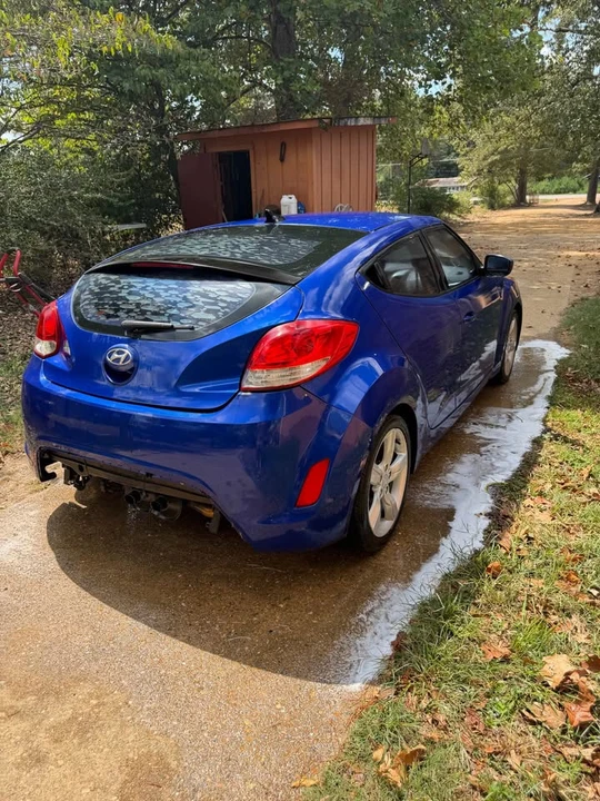 2013 Hyundai Veloster - Image 7 of 8