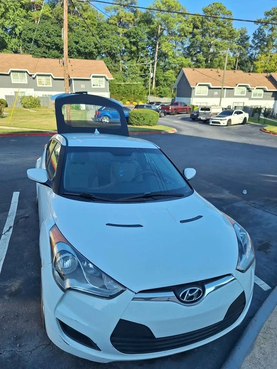 2013 Hyundai Veloster - Image 6 of 12