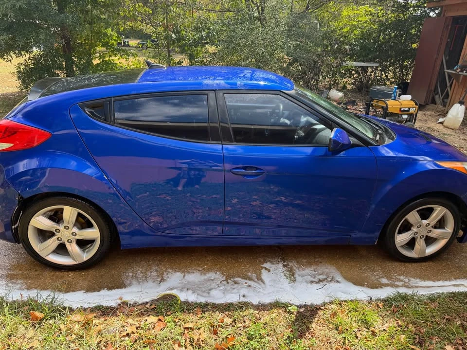 2013 Hyundai Veloster - Image 8 of 8