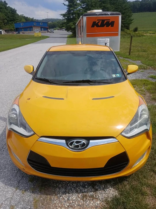 2013 Hyundai Veloster - Image 19 of 20