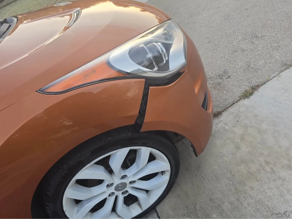 2013 Hyundai Veloster - Image 13 of 13