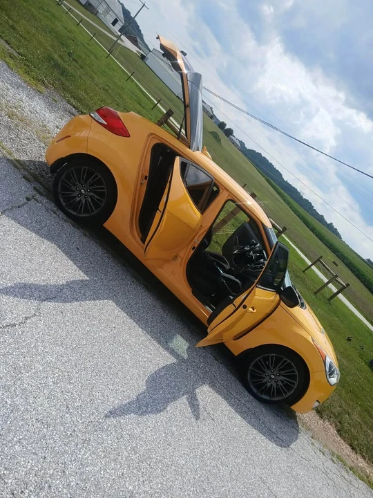 2013 Hyundai Veloster - Image 6 of 20