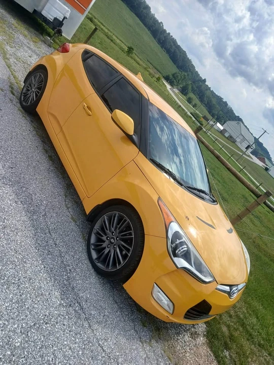 2013 Hyundai Veloster - Image 20 of 20