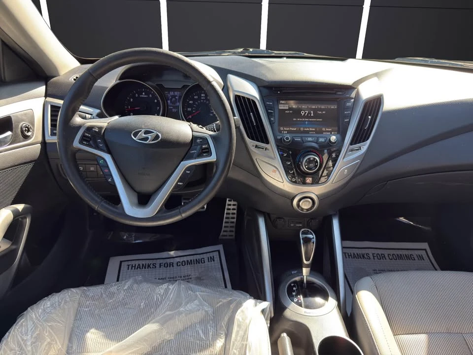 2013 Hyundai Veloster - Image 15 of 20