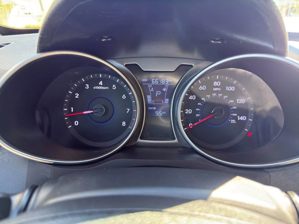 2013 Hyundai Veloster - Image 18 of 20