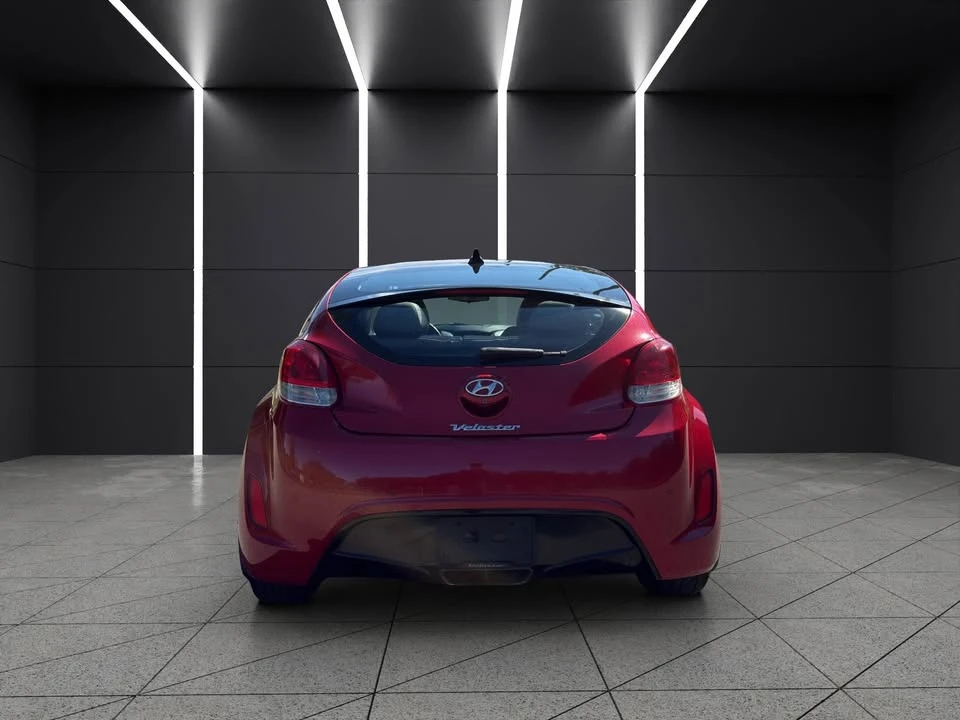 2013 Hyundai Veloster - Image 3 of 20