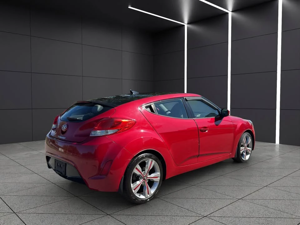 2013 Hyundai Veloster - Image 5 of 20