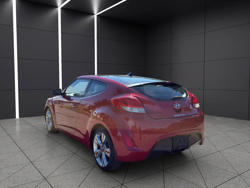 2013 Hyundai Veloster - Image 4 of 20