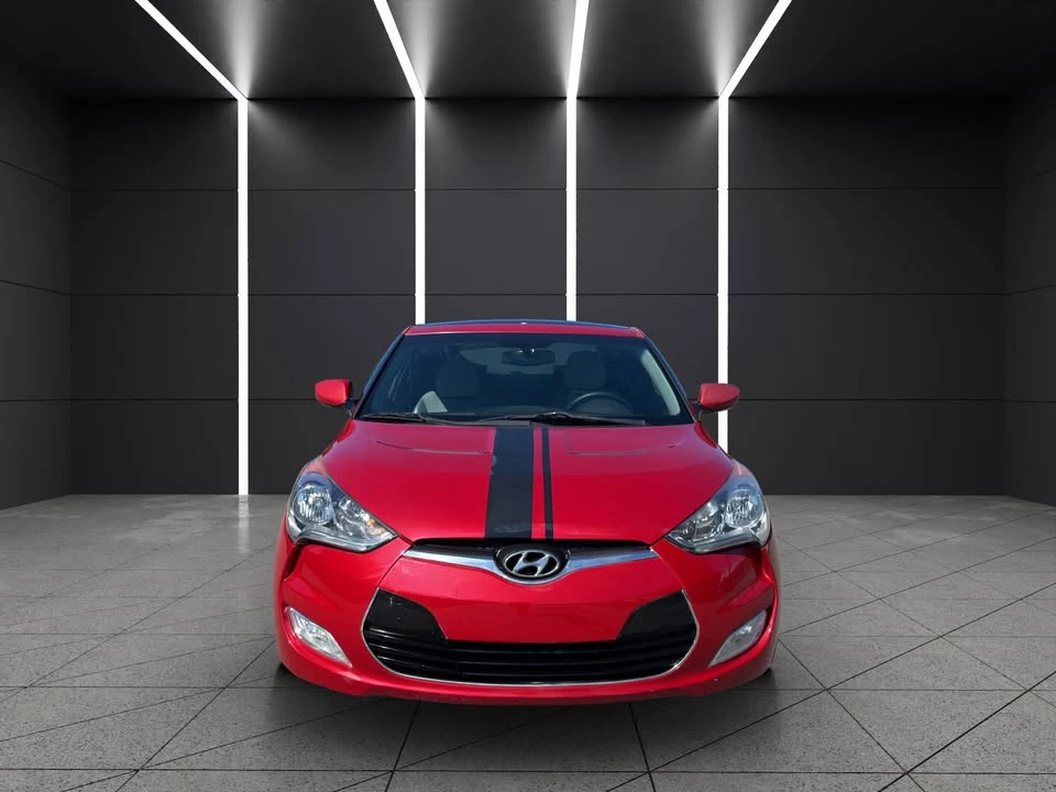 2013 Hyundai Veloster - Image 8 of 20