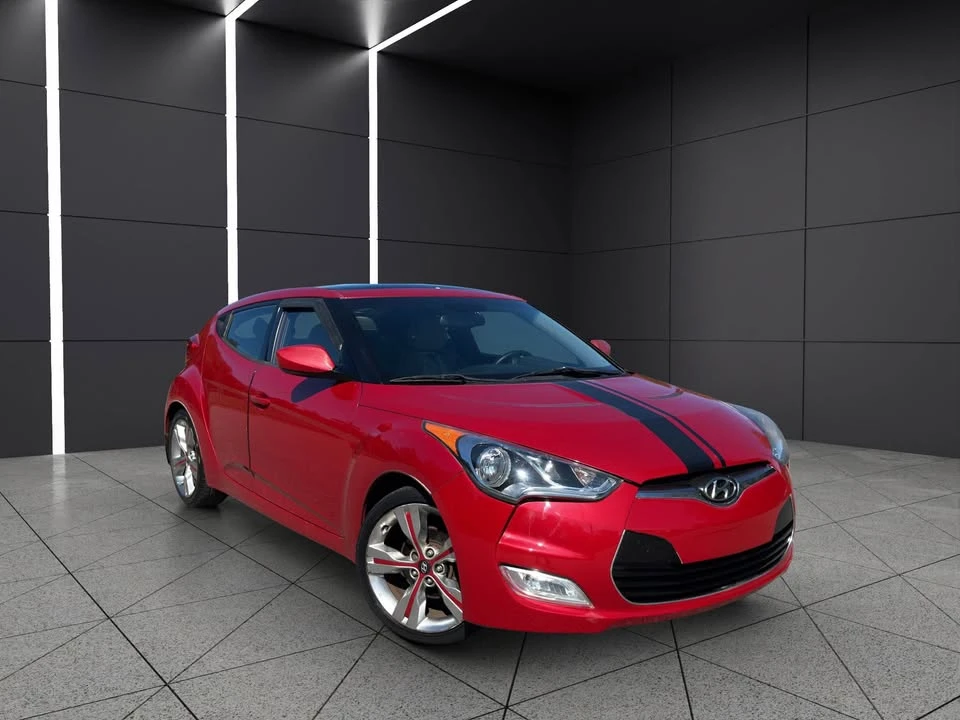 2013 Hyundai Veloster - Image 6 of 20