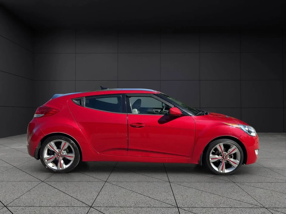 2013 Hyundai Veloster - Image 7 of 20
