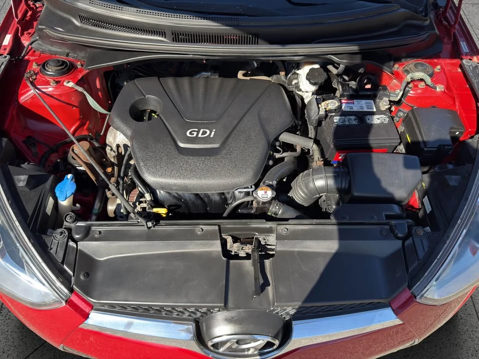 2013 Hyundai Veloster - Image 20 of 20