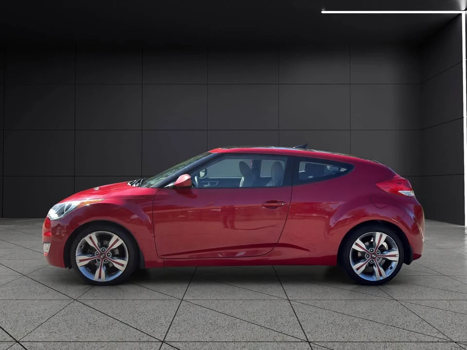 2013 Hyundai Veloster - Image 2 of 20