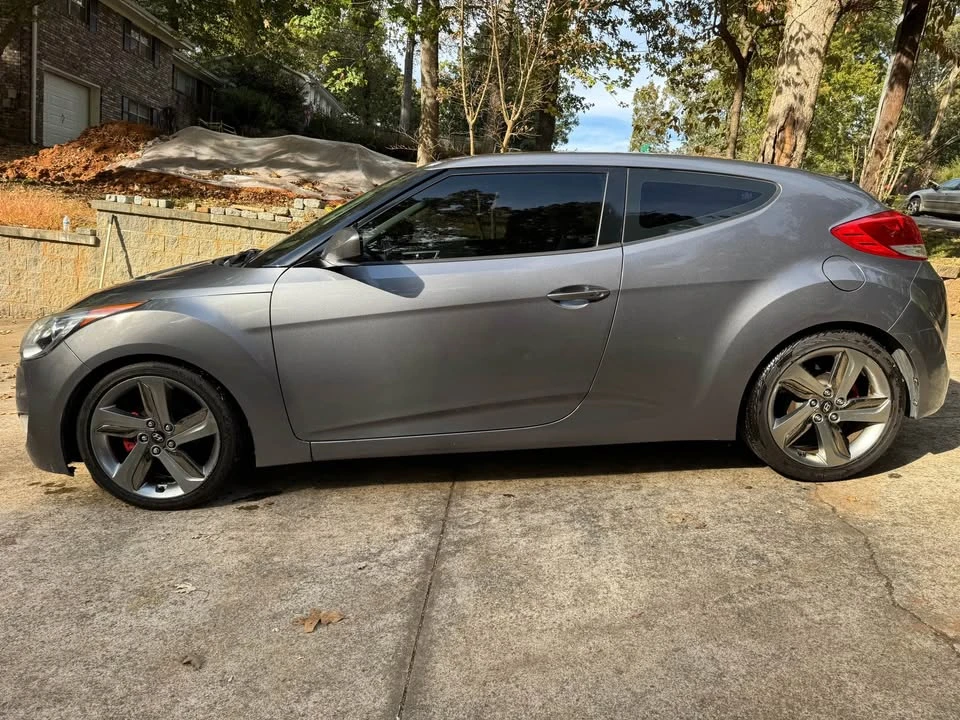 2013 Hyundai Veloster - Image 3 of 9