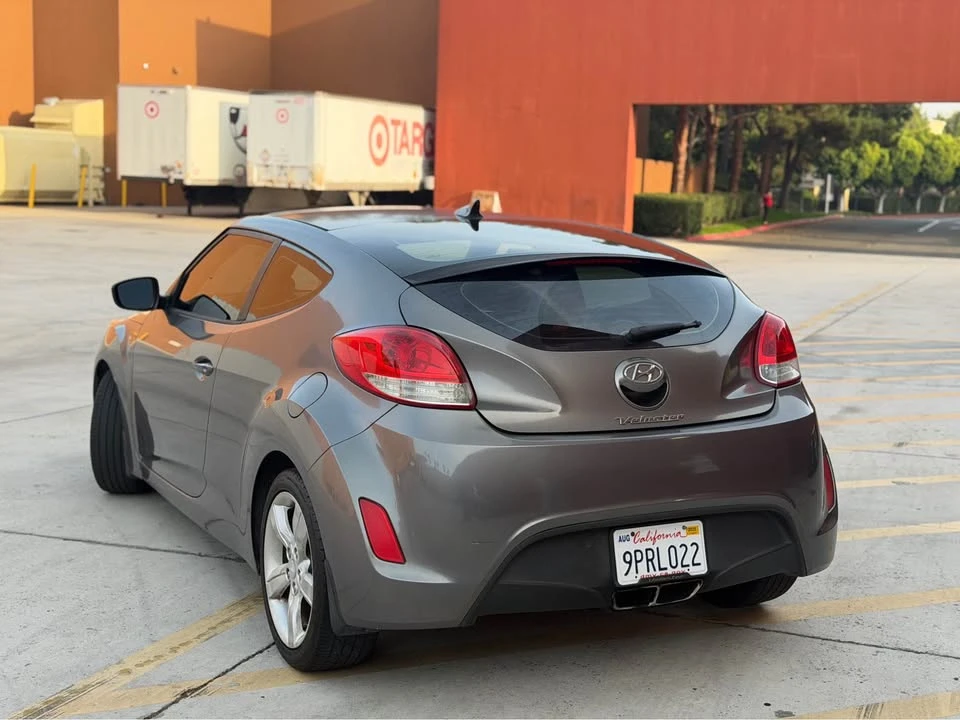 2013 Hyundai Veloster - Image 5 of 10