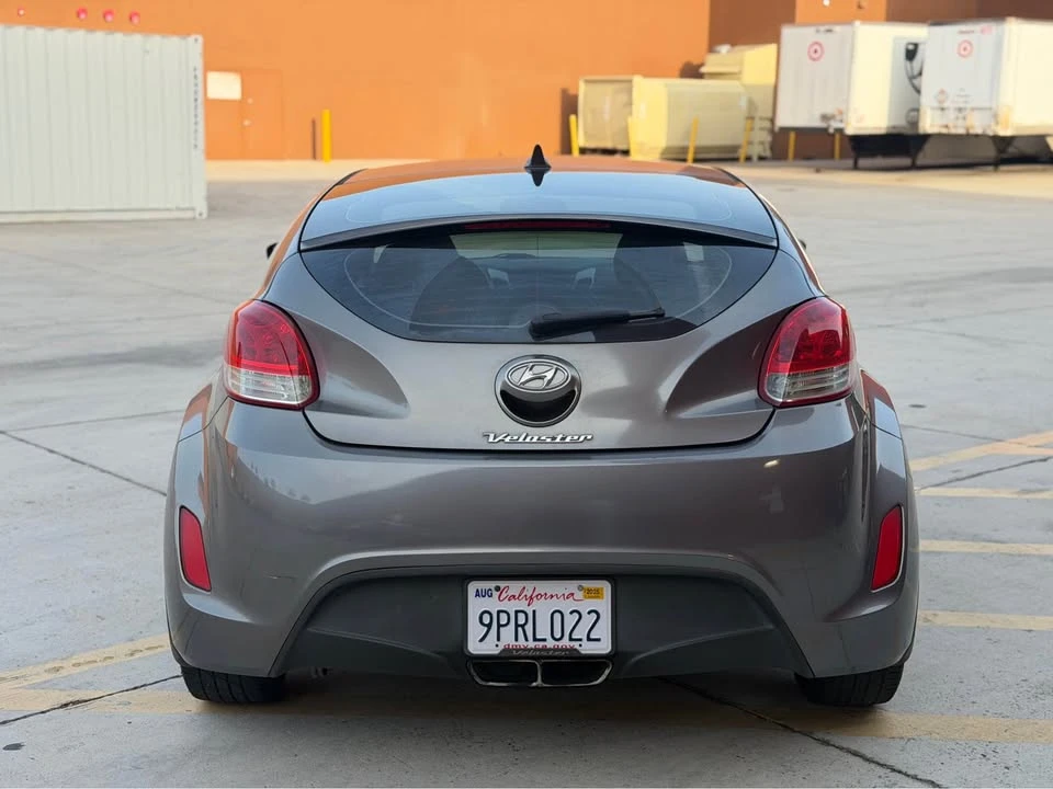 2013 Hyundai Veloster - Image 10 of 10