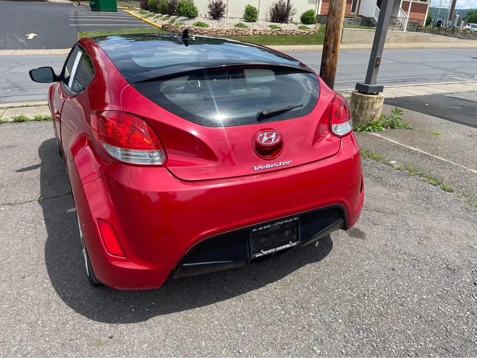 2013 Hyundai Veloster - Image 5 of 5