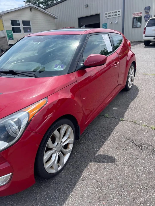 2013 Hyundai Veloster - Image 3 of 5