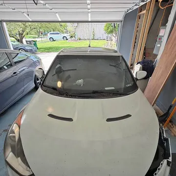 2013 Hyundai Veloster 2.0 Premium