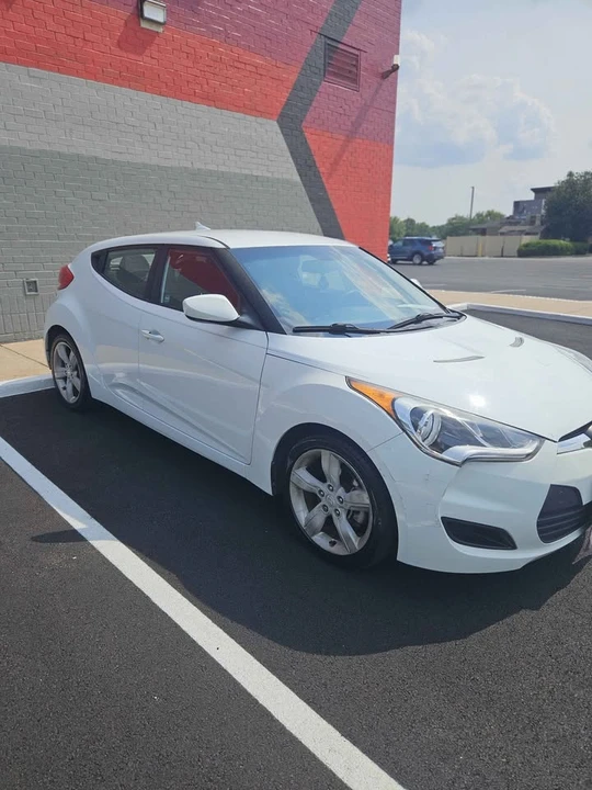 2013 Hyundai Veloster - Image 17 of 17