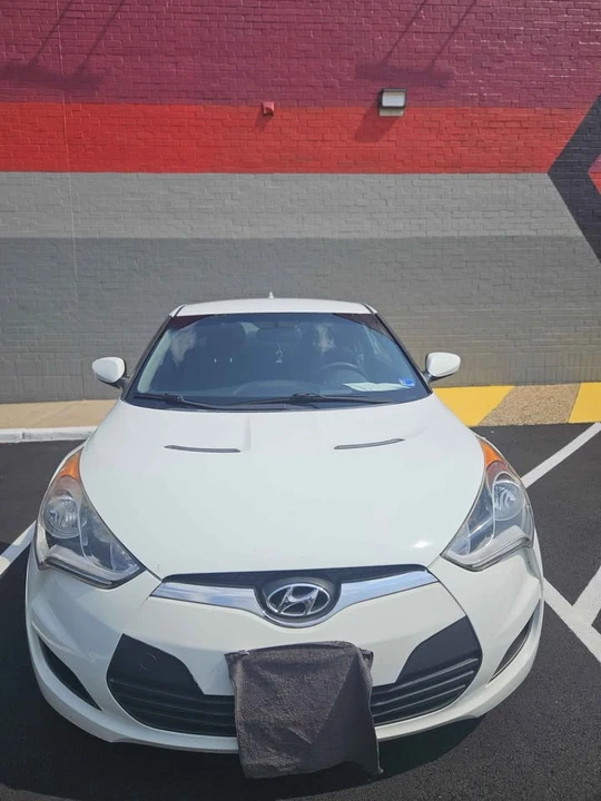 2013 Hyundai Veloster - Image 3 of 17