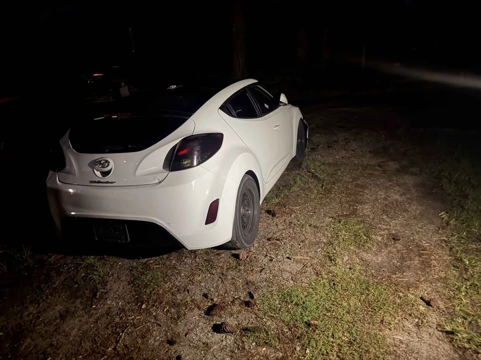 2013 Hyundai Veloster - Image 3 of 5