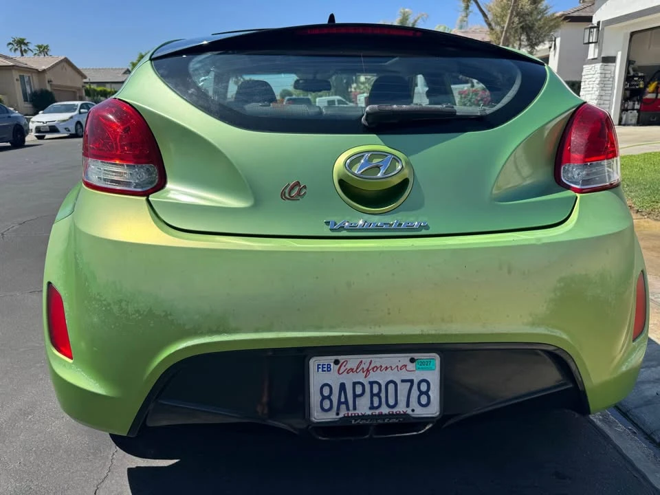 2013 Hyundai Veloster - Image 5 of 20