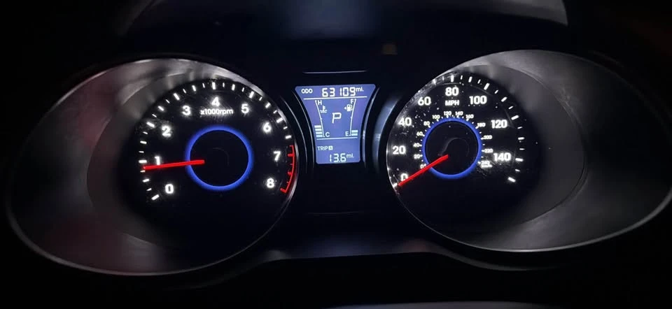 2013 Hyundai Veloster - Image 17 of 17