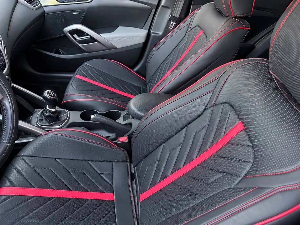 2013 Hyundai Veloster - Image 3 of 6