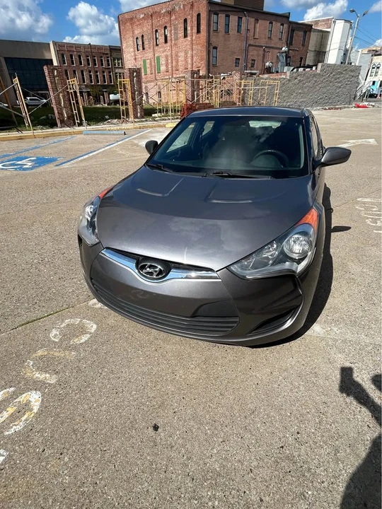 2013 Hyundai Veloster - Image 3 of 12