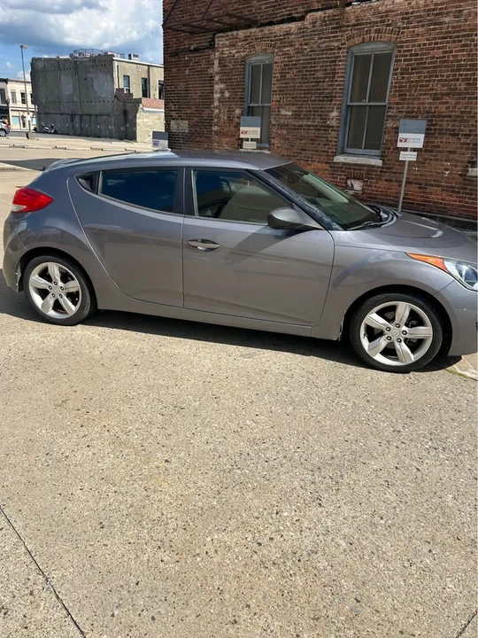 2013 Hyundai Veloster - Image 5 of 12
