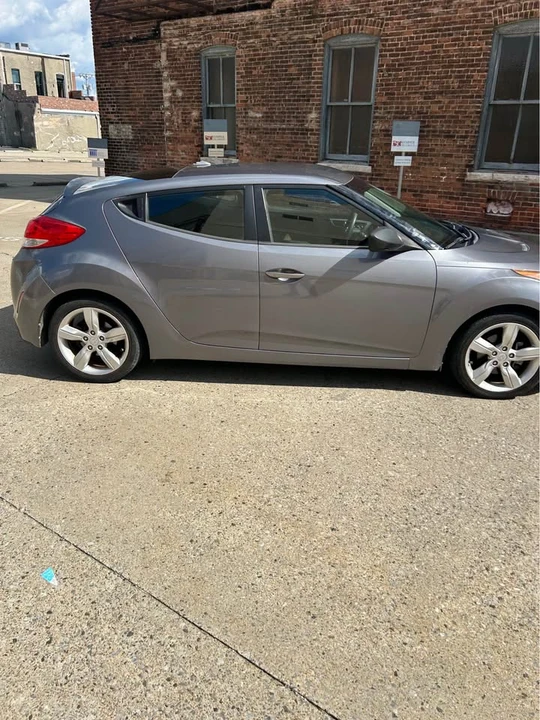 2013 Hyundai Veloster - Image 6 of 12