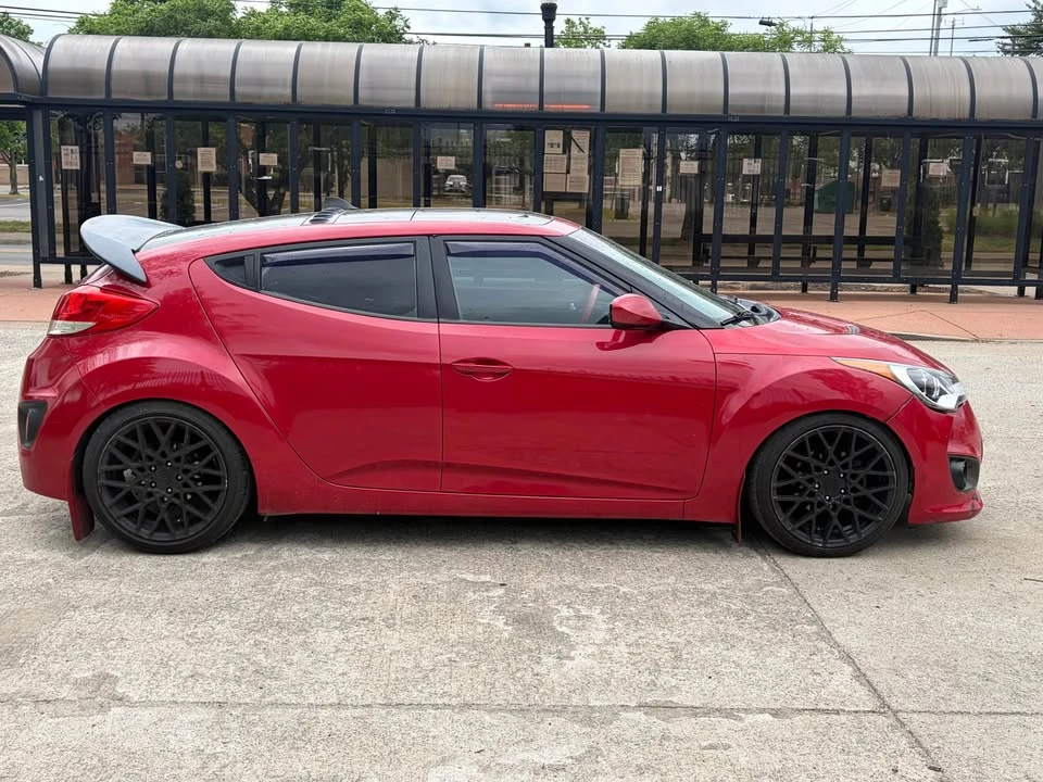 2013 Hyundai Veloster - Image 4 of 20